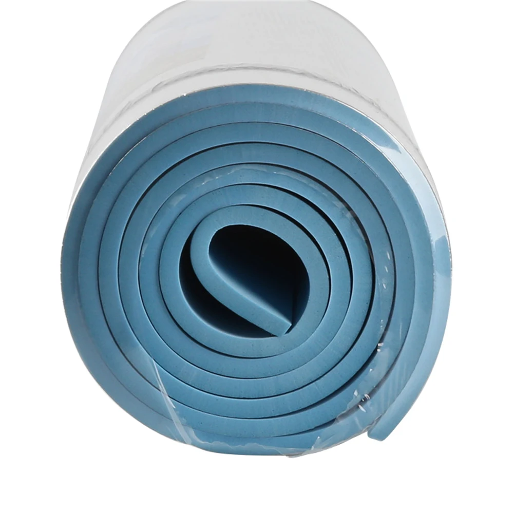 6mm Thick EVA Yoga Mat Moistur - огляд і ціна Outdoor Camping Rugs