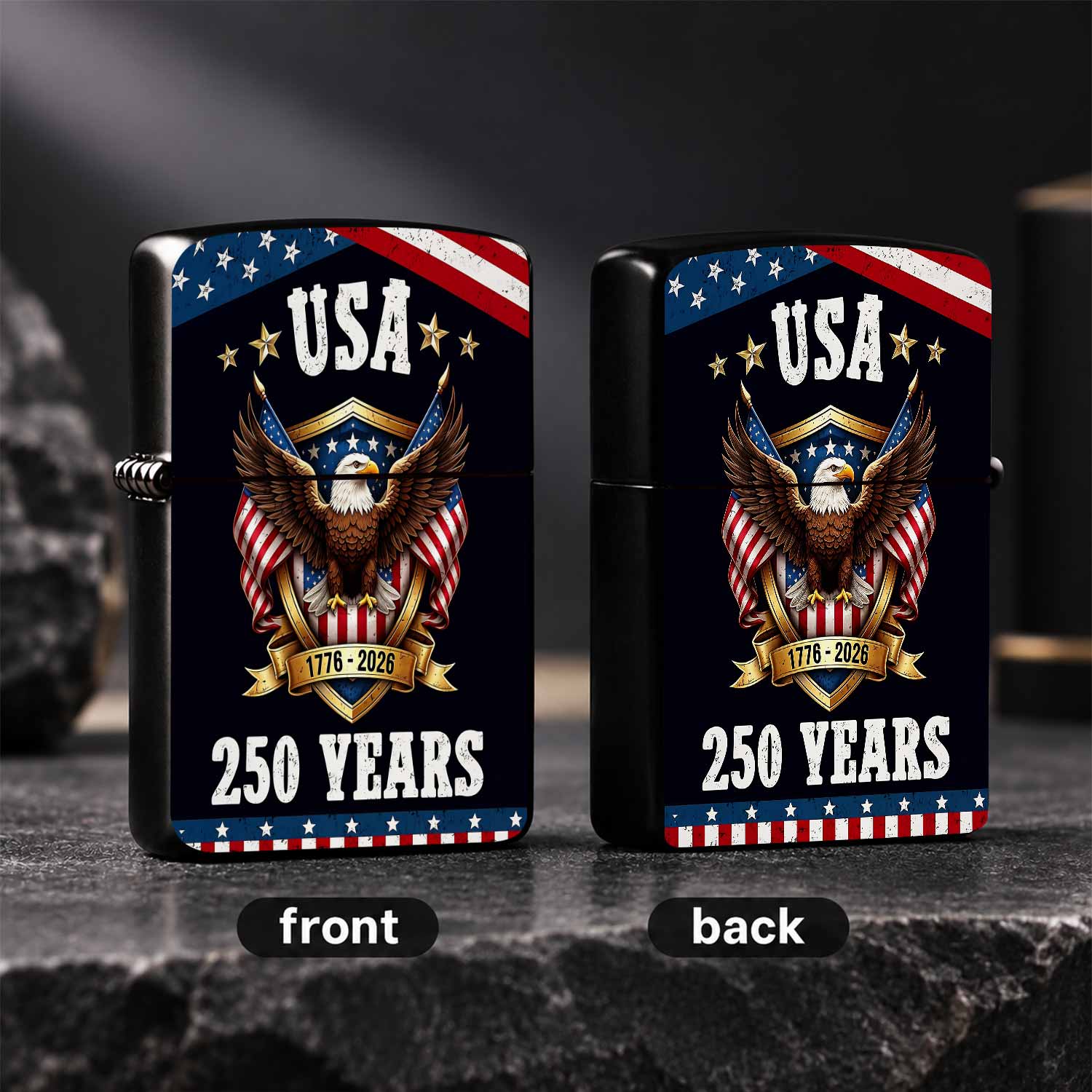 Patriotic Usa 250Th Anniversar - огляд і ціна Outdoor Camping Usa