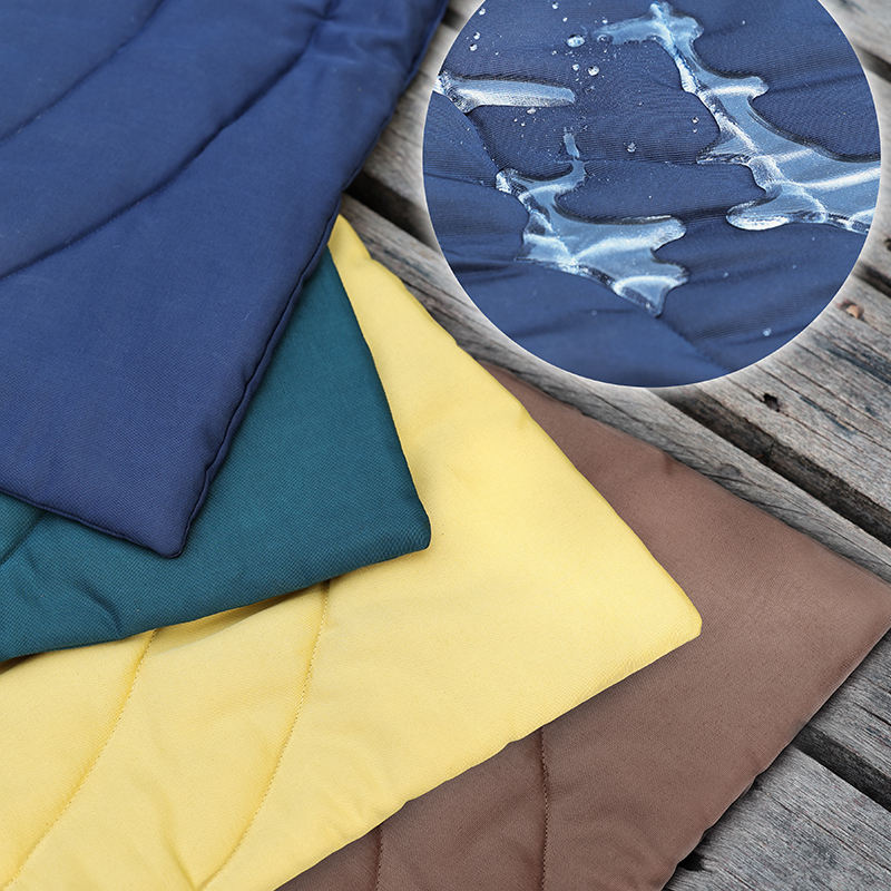 Portable Pet Mat Foldable Pet  - огляд і ціна Outdoor Camping Dog Bed