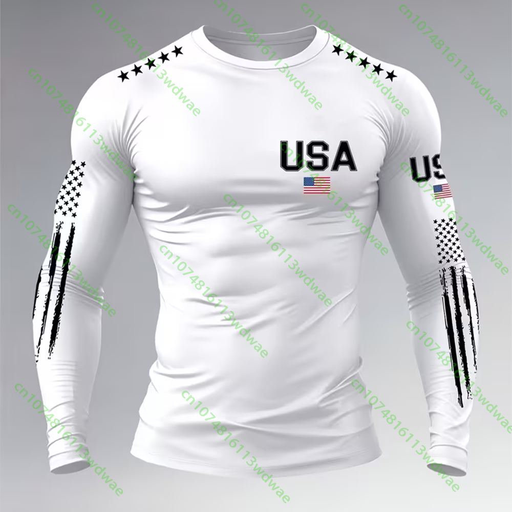 USA Style New Men's Fashion Lo - огляд і ціна Outdoor Camping Usa