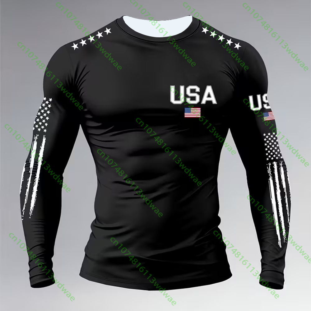 USA Style New Men's Fashion Lo - огляд і ціна Outdoor Camping Usa