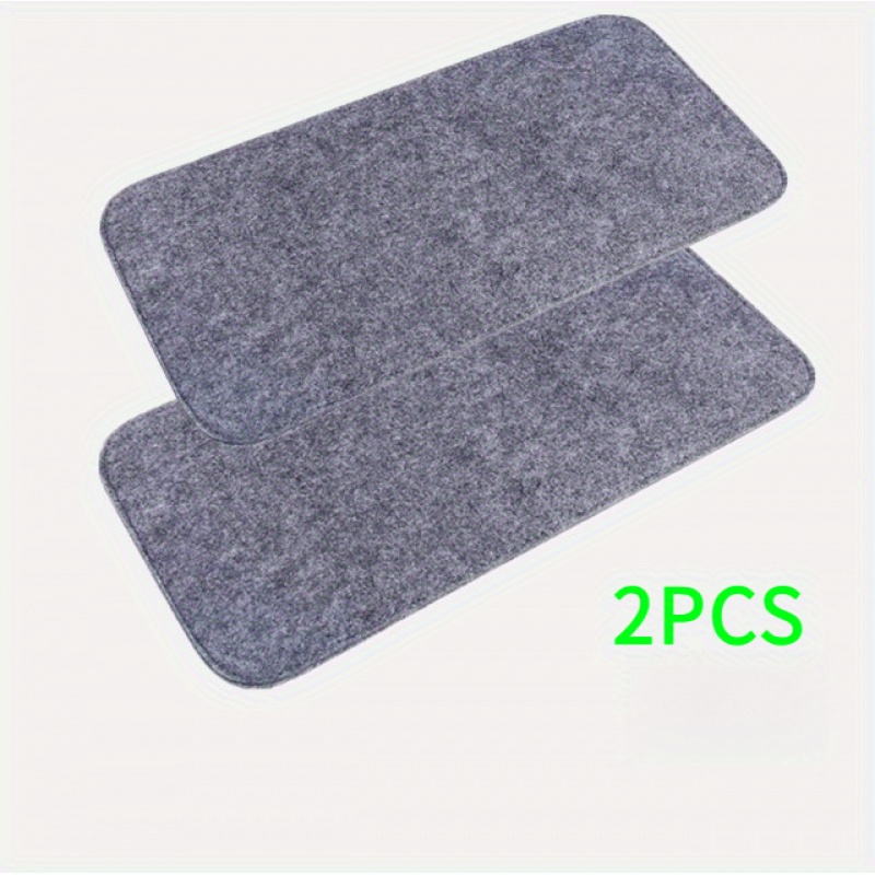 2PC Motorhome Carpet  Non-Slip - огляд і ціна Outdoor Camping Rugs